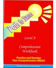 Path to Success - Comprehension Workbook Level A