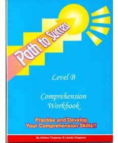 Path to Success - Comprehension Workbook Level B