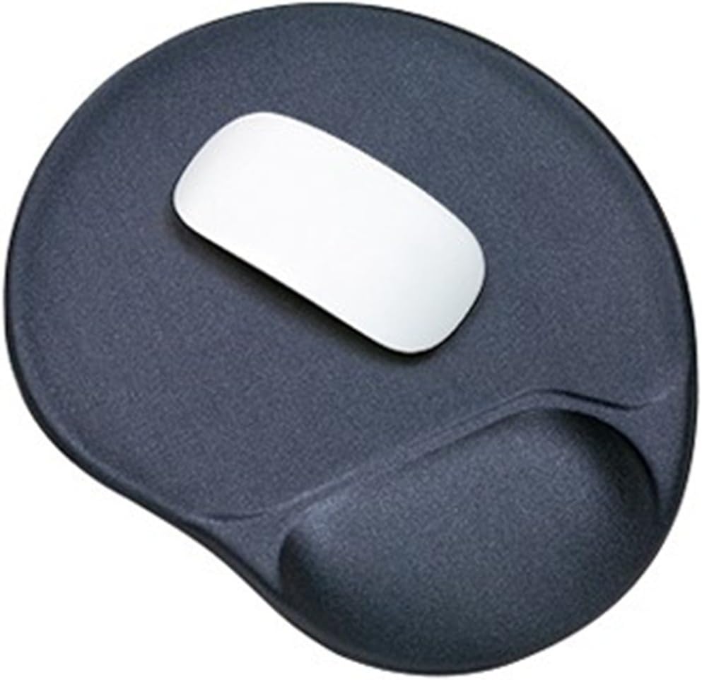 Mouse Pad Gel Ergonomic #GL006B