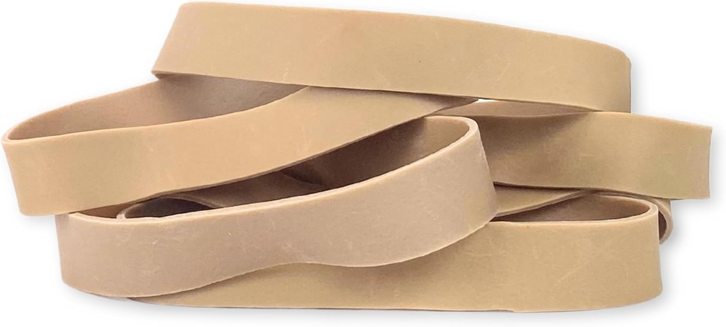 Alliance Rubber Bands #105 1/4lb box