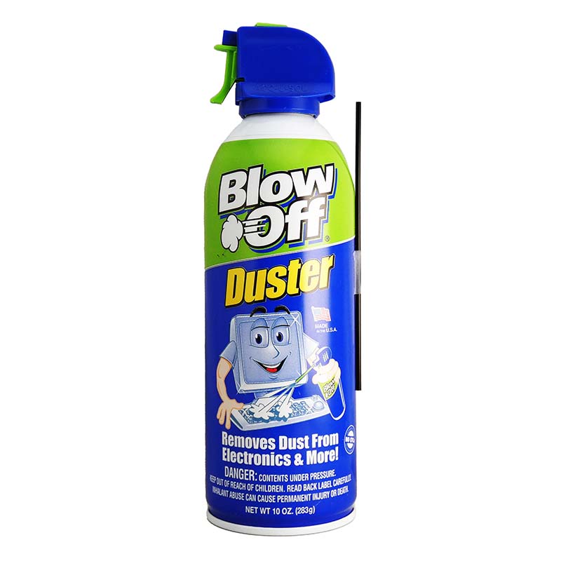 Air Duster BLOW OFF #MXP2226H 10oz 