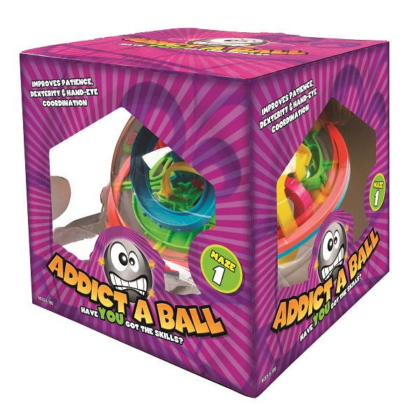 Addict A Ball - Maze 1 - Sale