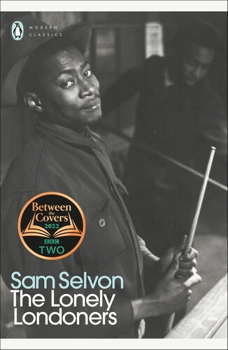 The Lonely Londoners - Sam Selvon - Sale