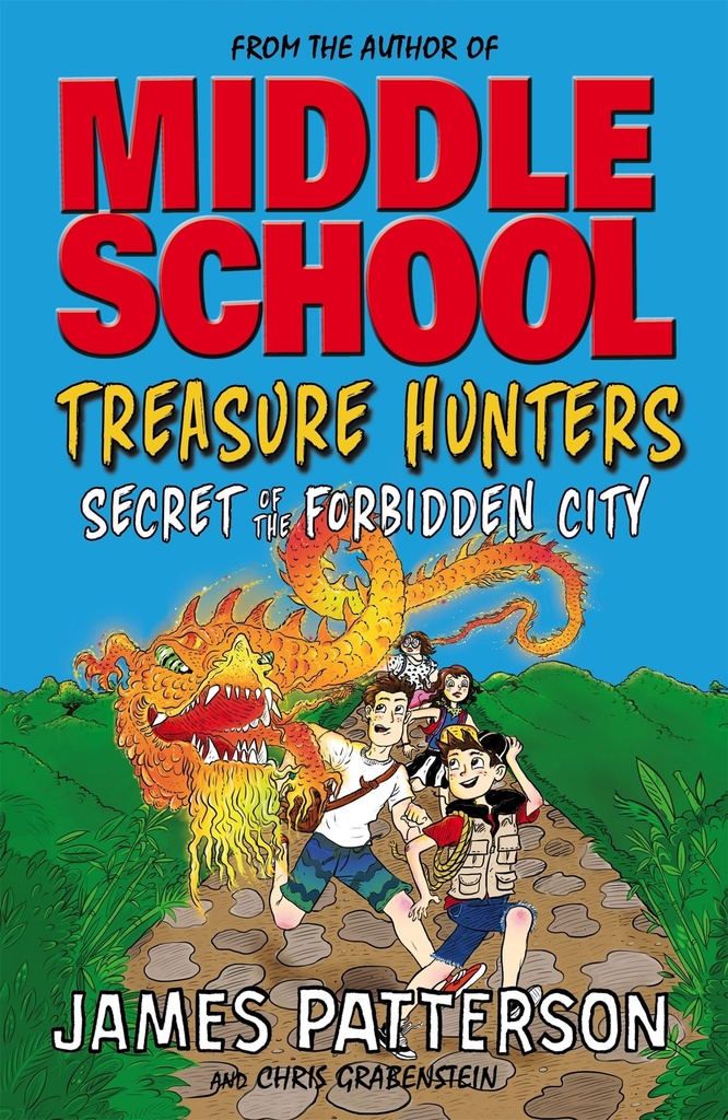 Secrets Of The Forbidden City
