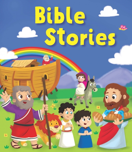 Bible Stories