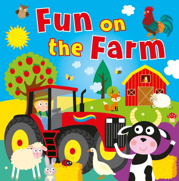 Fun on the Farm
