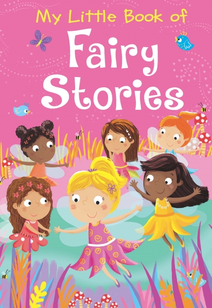 Fairy Stories My Little Book