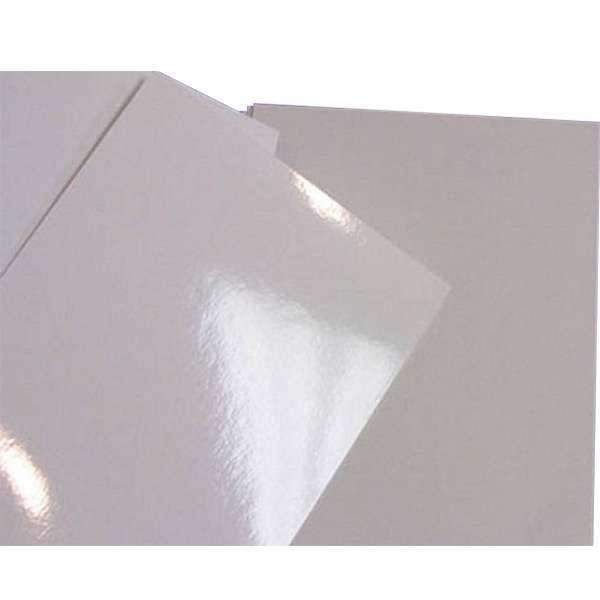 HANNO Art GLOSS 100g White L/S Paper 100/pk