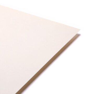 Laser Card 180g A4 CREAM VELLUM 50/pk