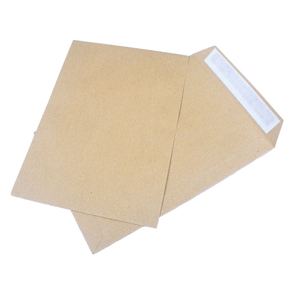 Manilla Envelopes 176 x 250mm (10x7) - Each