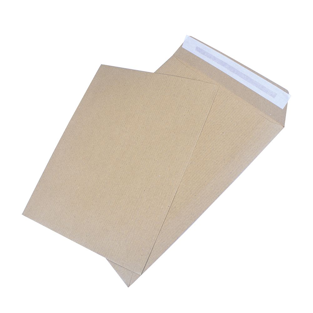 Manilla Envelopes  210 x 280mm (11x8 1/4)