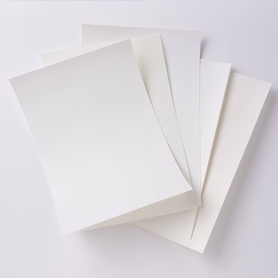 Goatskin Parchment F/S Sold Singular