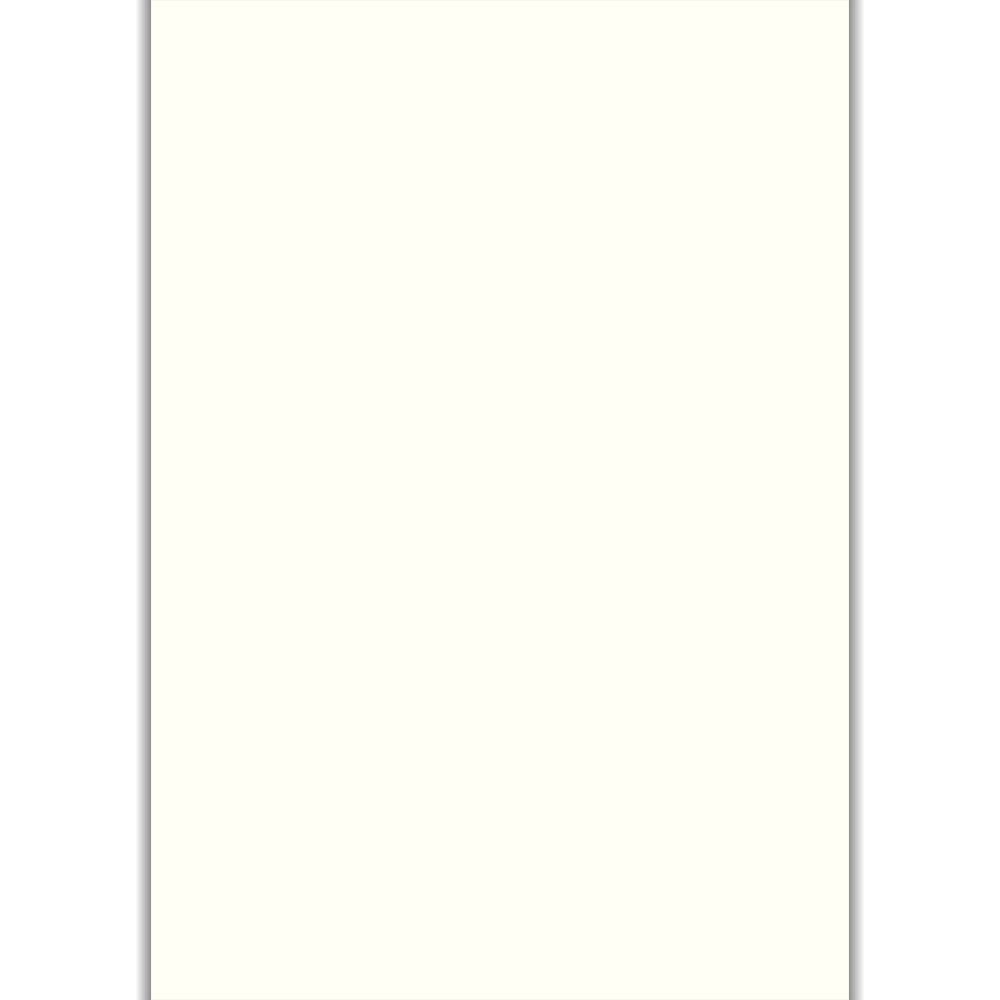 Goatskin Parchment A4 Sold Singular