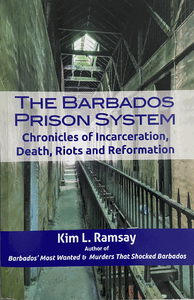 Barbados Prison System Chronicles