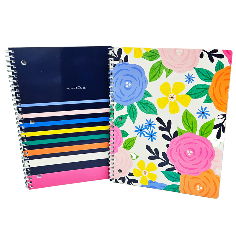 1 Subject DAY TRIP Notebook - (24/ctn)