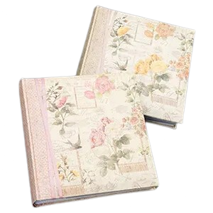 Memo 3x5 SUMMER BREEZE Book 