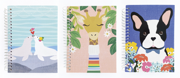 Fat Book HELLO SWEET CHEEKS Studio C 