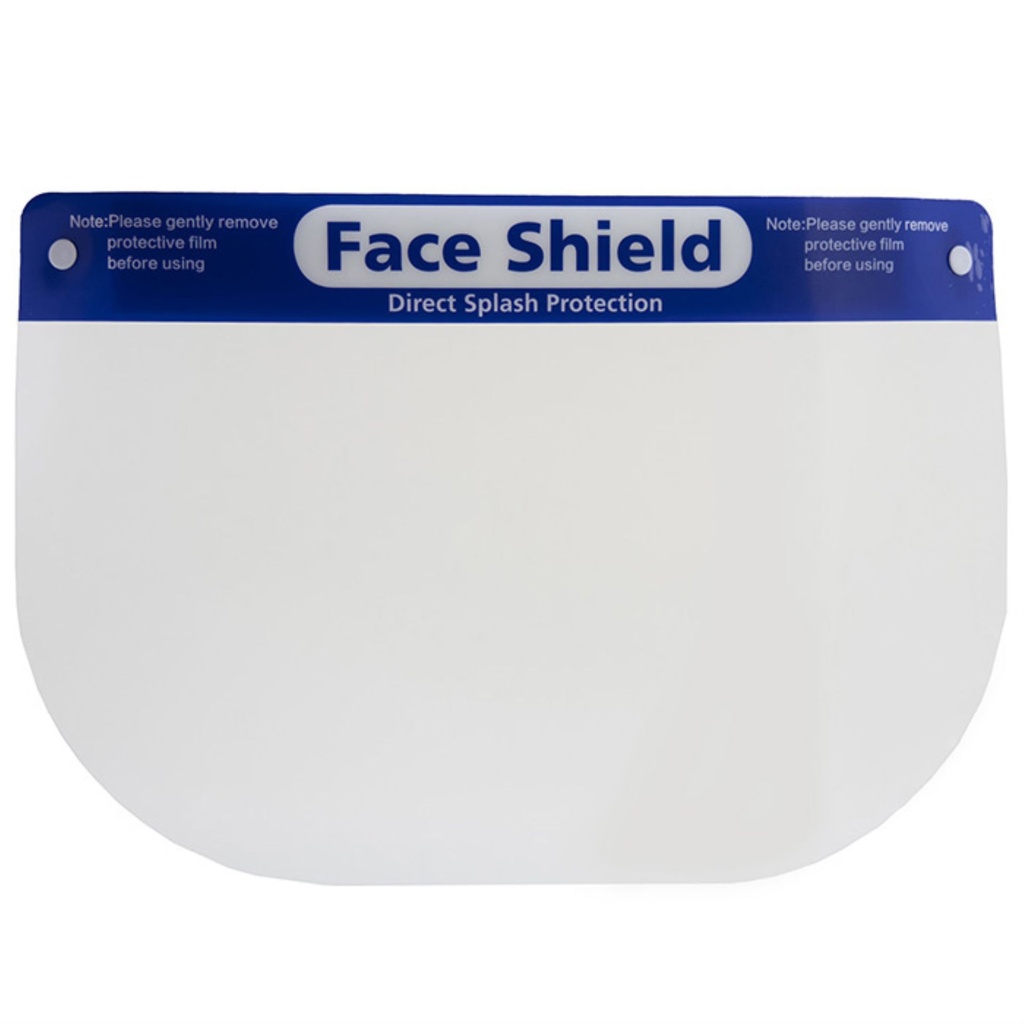 Adult Protective Face Shield 1/Pk Sale