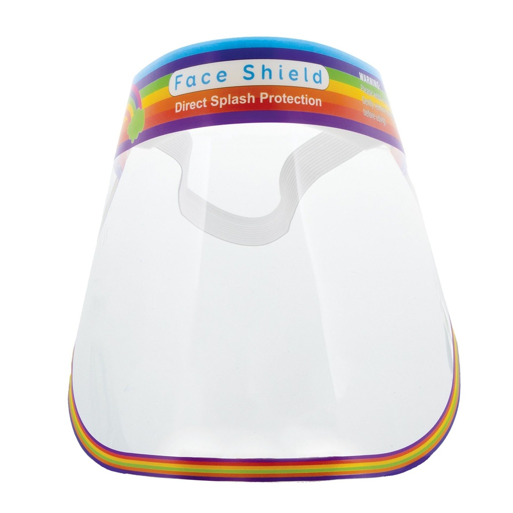 Kids Protective Face Shield Sale