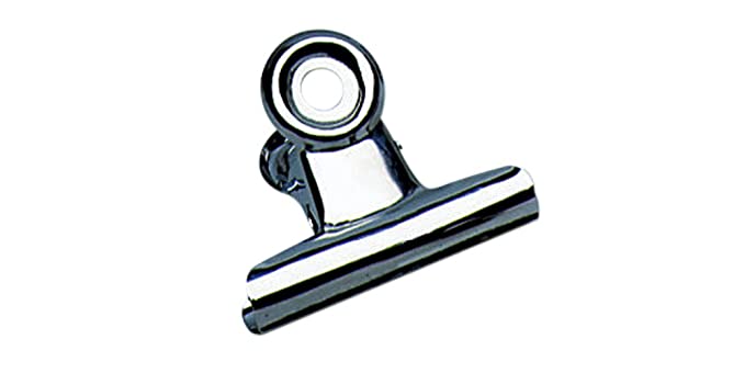 CLI Clips Spring 2 1/2" #68250 (Bulldog) - (12/bx)