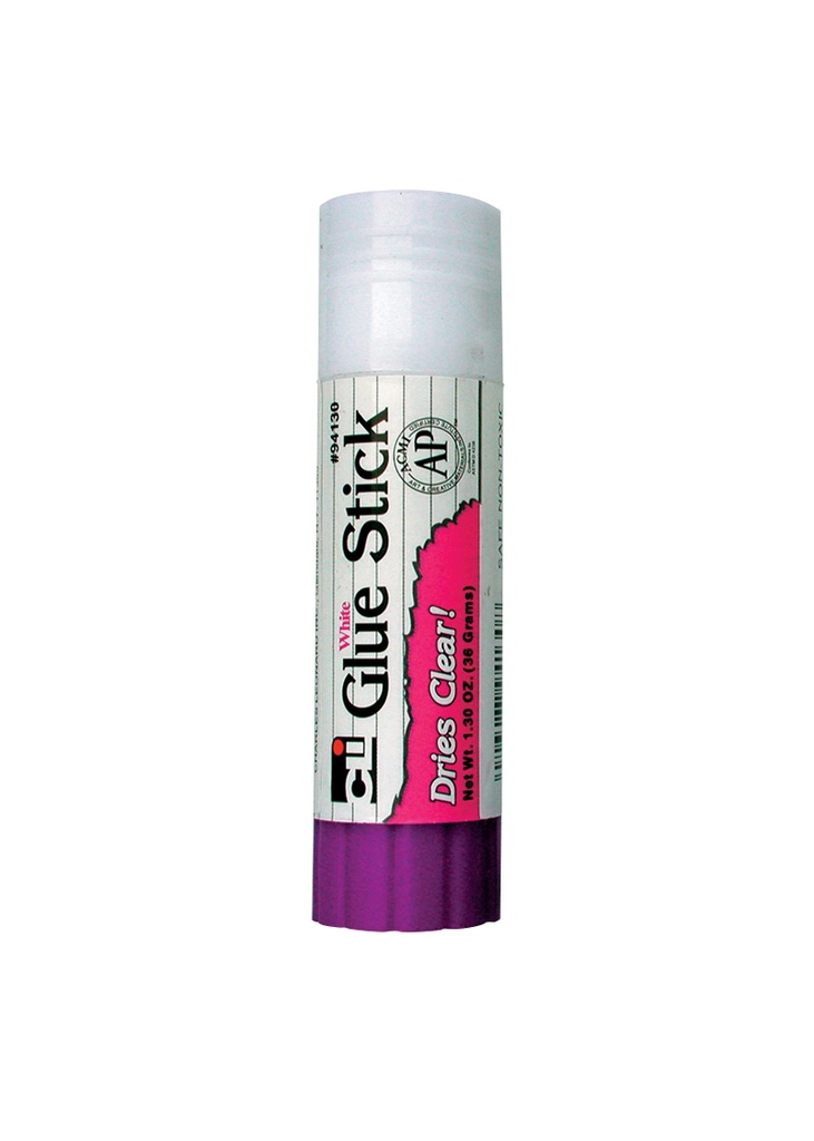 CLI Glue Stick, #95130 LARGE 1.30oz