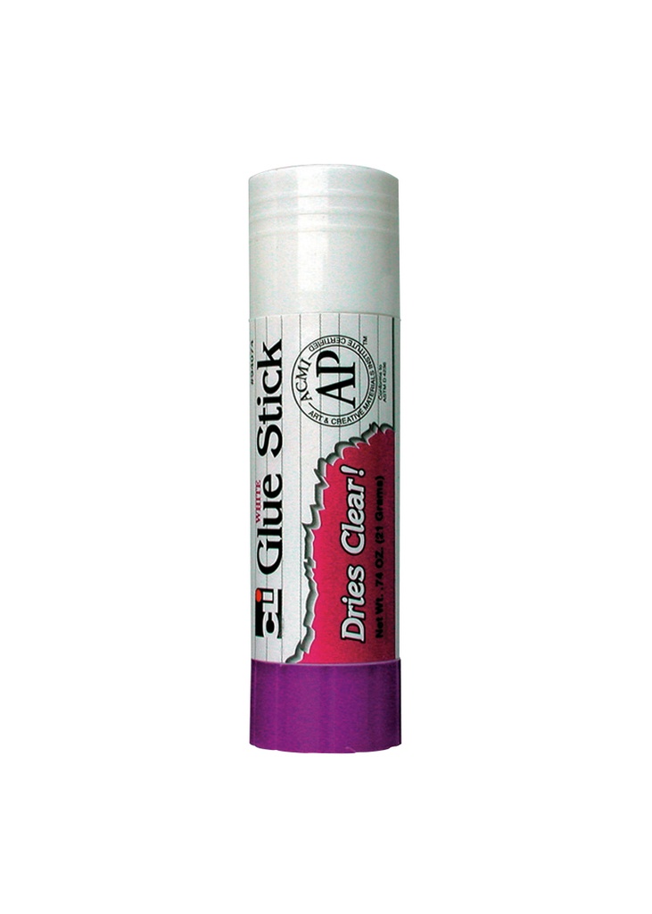 CLI Glue Stick #94074 MEDIUM 0.74oz