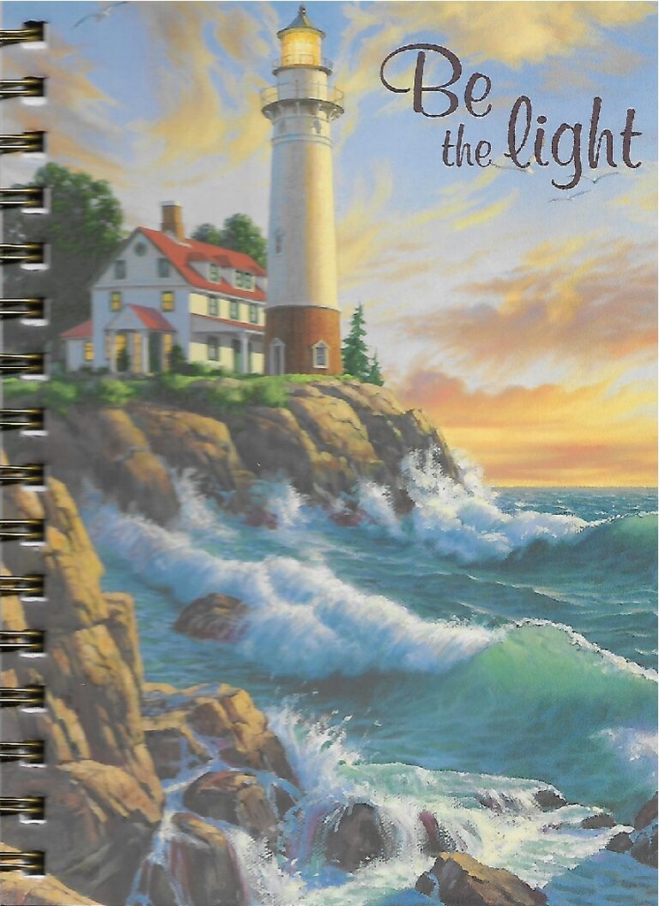 Journal 77000122080 LIGHT HOUSE Flex 320