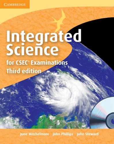 Integrated Science CSEC -  Mitchelmore