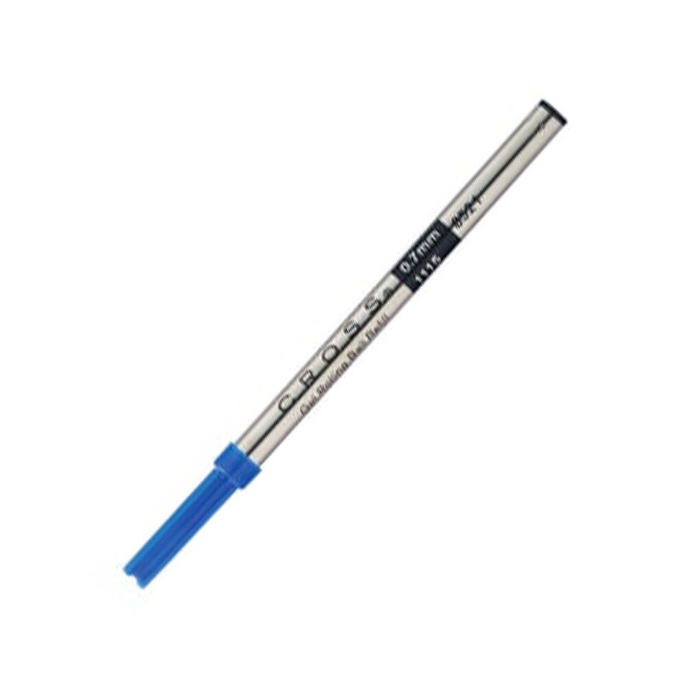 Cross Rollerball BLUE MEDIUM Refill - (6/bx)