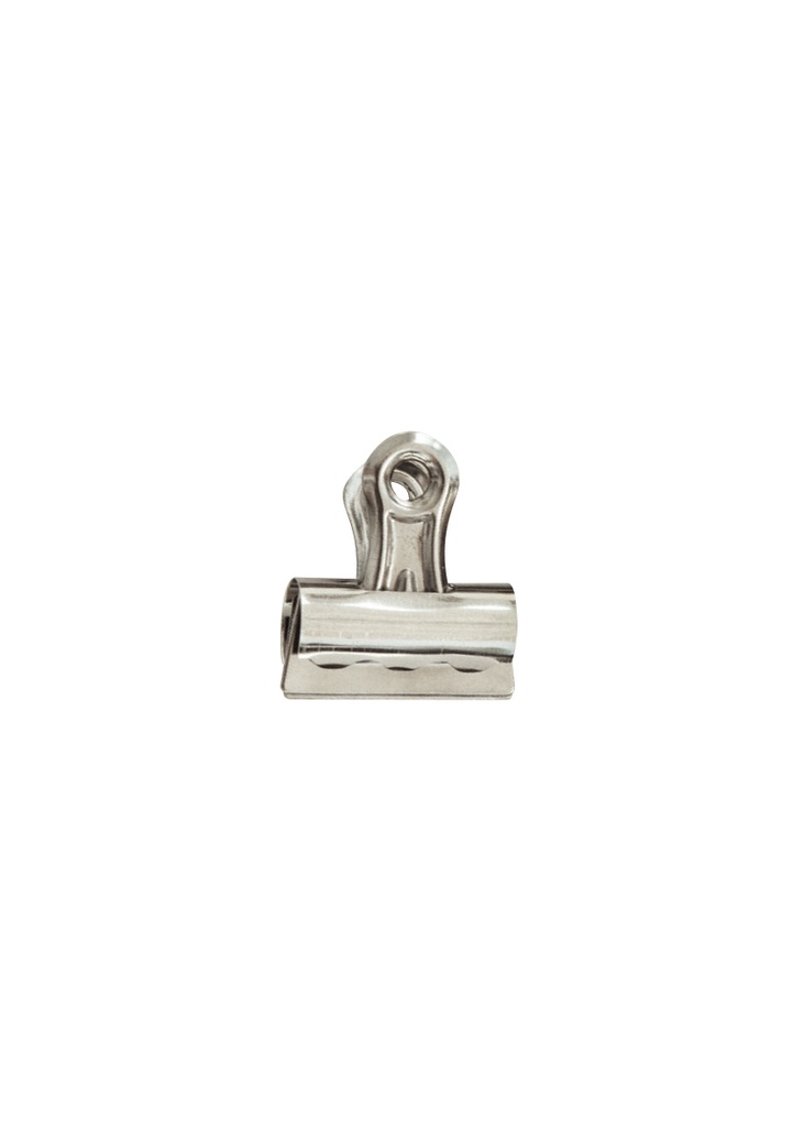 Bulldog Clips 1-1/4" SMALL - (36/bx)
