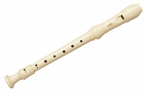 English Style #97220-1 Recorder