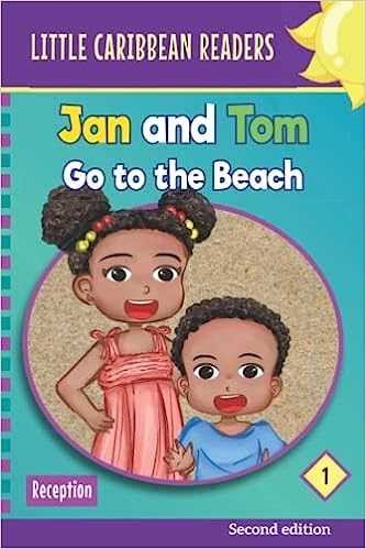 Jan & Tom Go To The Beach - Reception