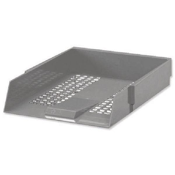 Faibo Letter Tray GREY #100-08 