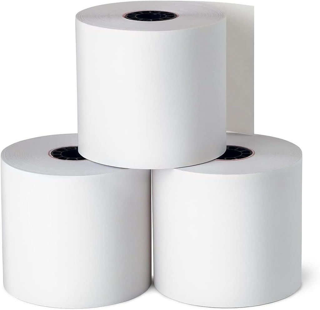 Adding Machine Rolls 2 1/4" -  (64/ctn)