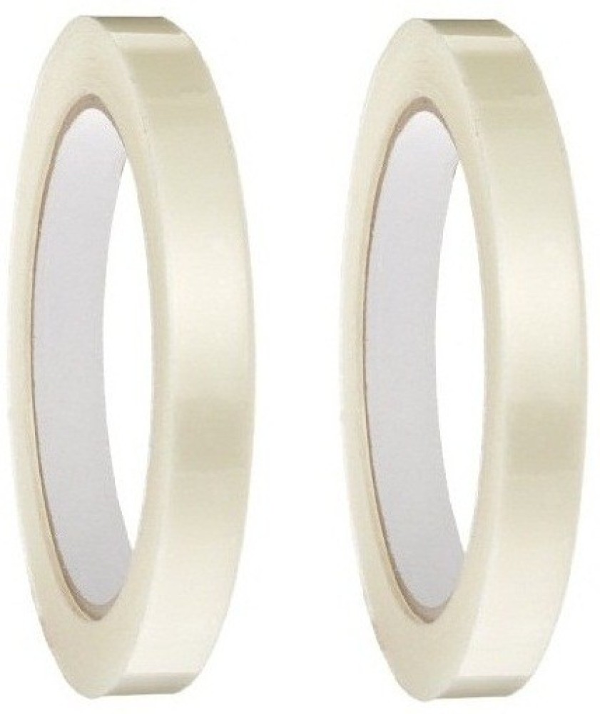 Stationery Tape 1/2" x 72yd -  (12/pk - 288/ctn)