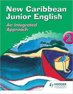 New Caribbean Junior English Book 2 