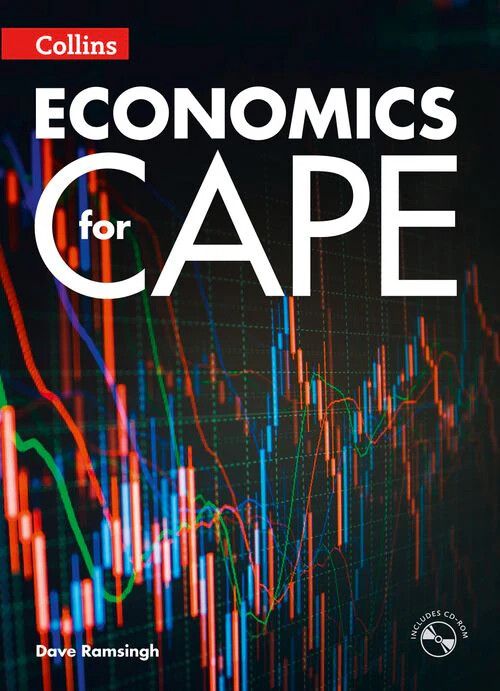 Economics For Cape (D.Ramsingh) 