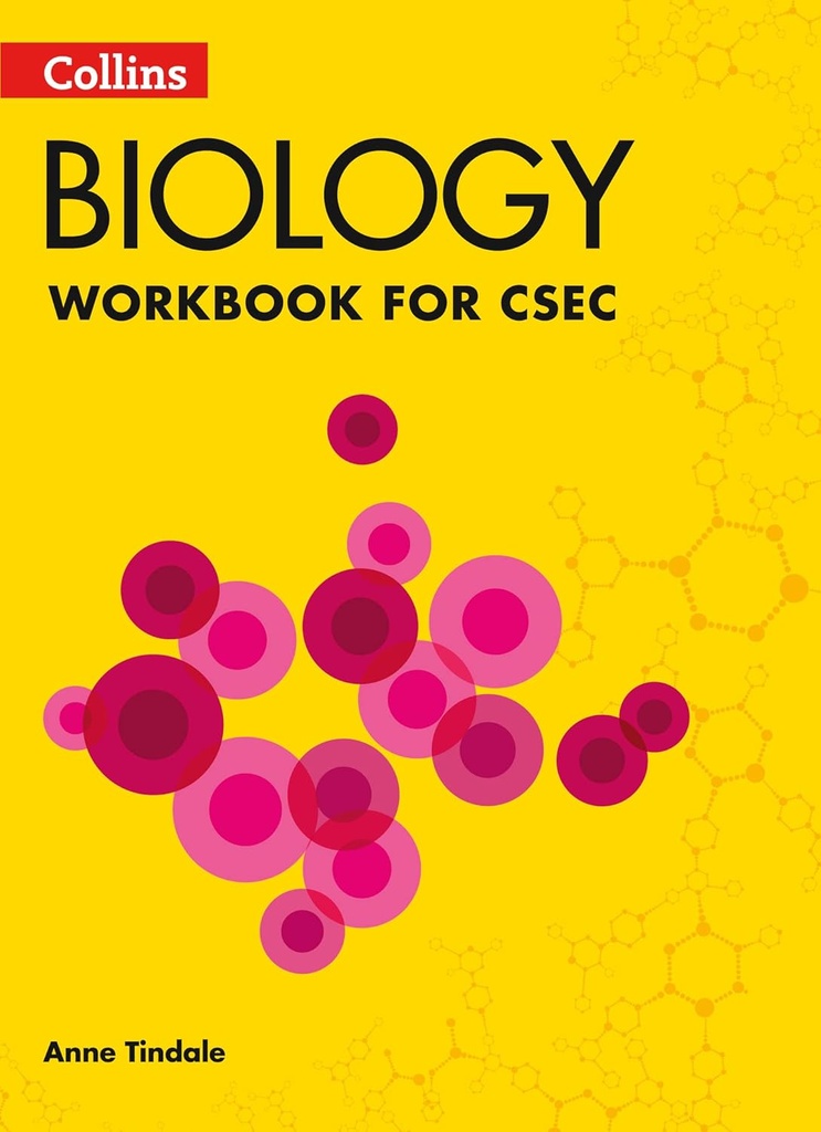 Biology Workbook for CSEC  - Tindale