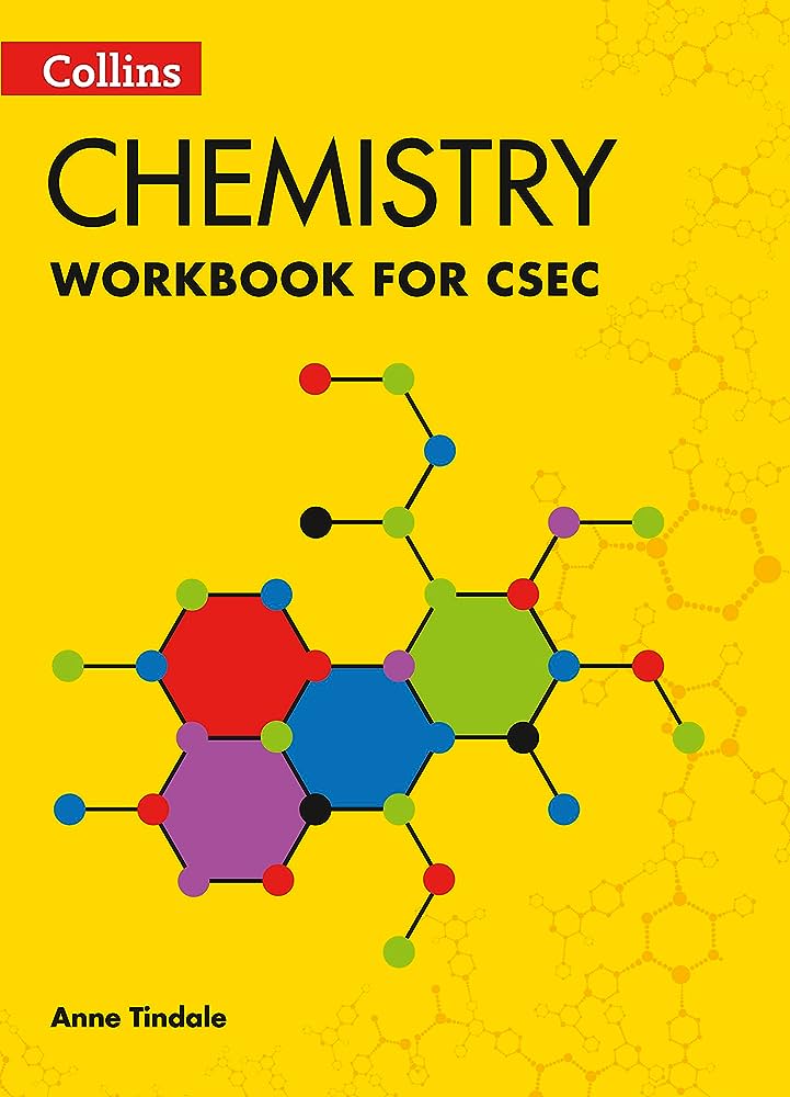 Chemistry Workbook CSEC - Tindale