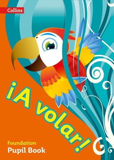 Volar Pupil Foundation Book 