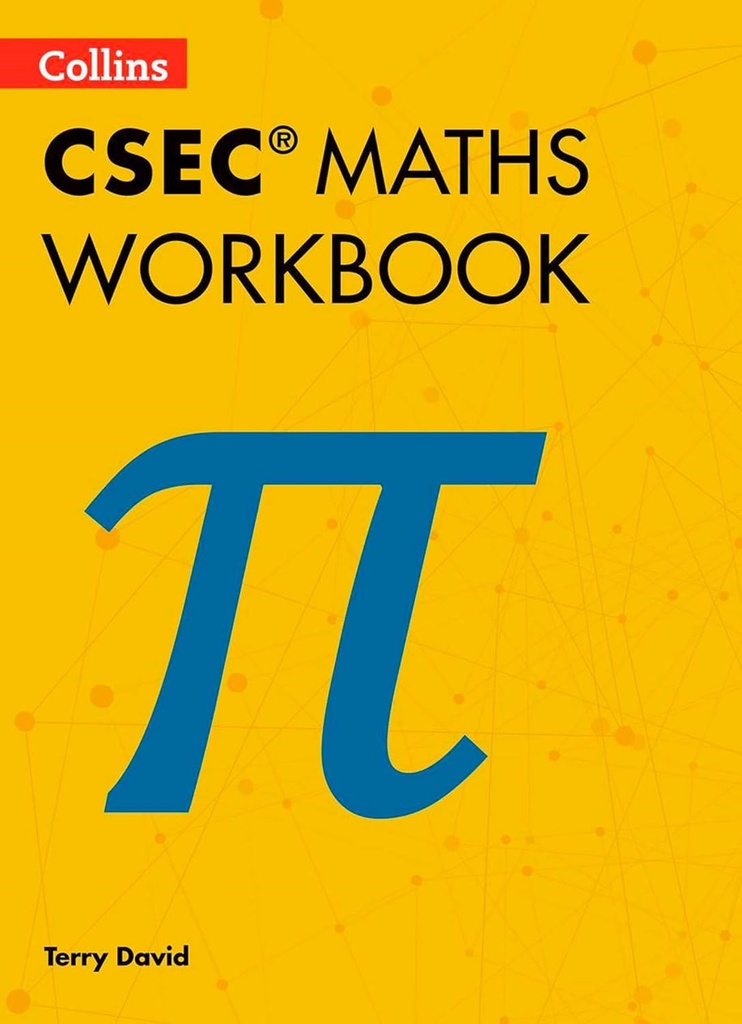 CSEC Maths Workbook - Terry David