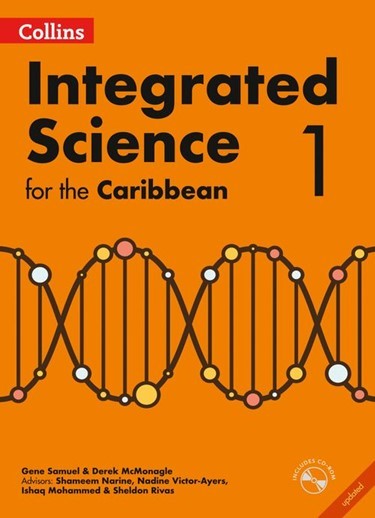 Integrated Science For The Caribbean Workbook 1