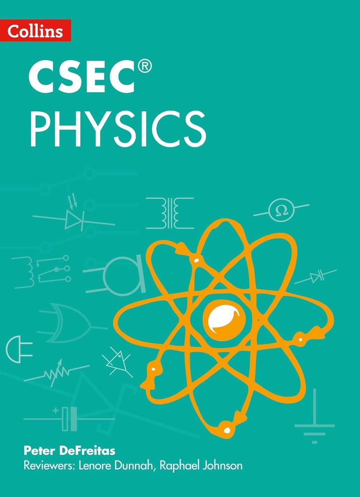 CSEC Physics - Peter DeFreitas 