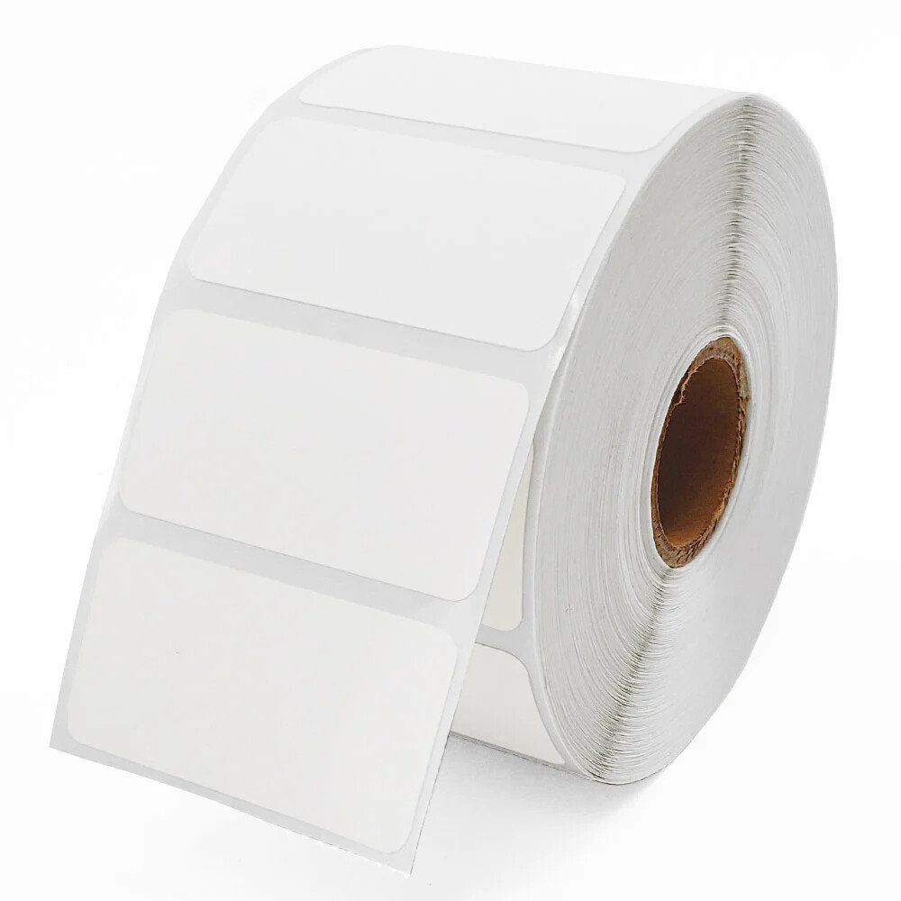 Address Labels ROLL 2 3/4x1 1/2" 250pk
