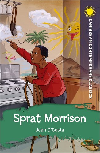 Sprat Morrison 2023 - Jean D'Costa