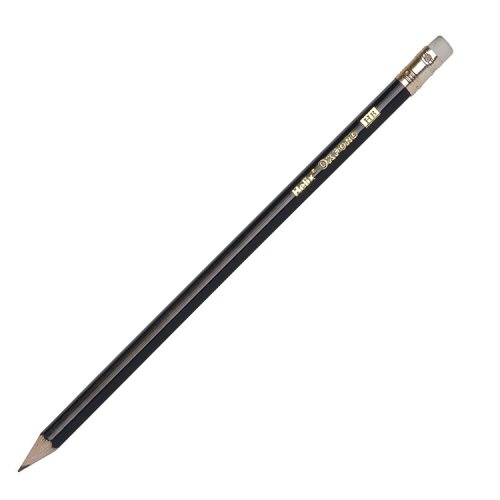 Oxford HB Pencils #P35010 - Singular - (12/bx)
