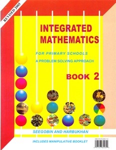 Integrated Mathematics Book 2 - (Old Edit) - Sale