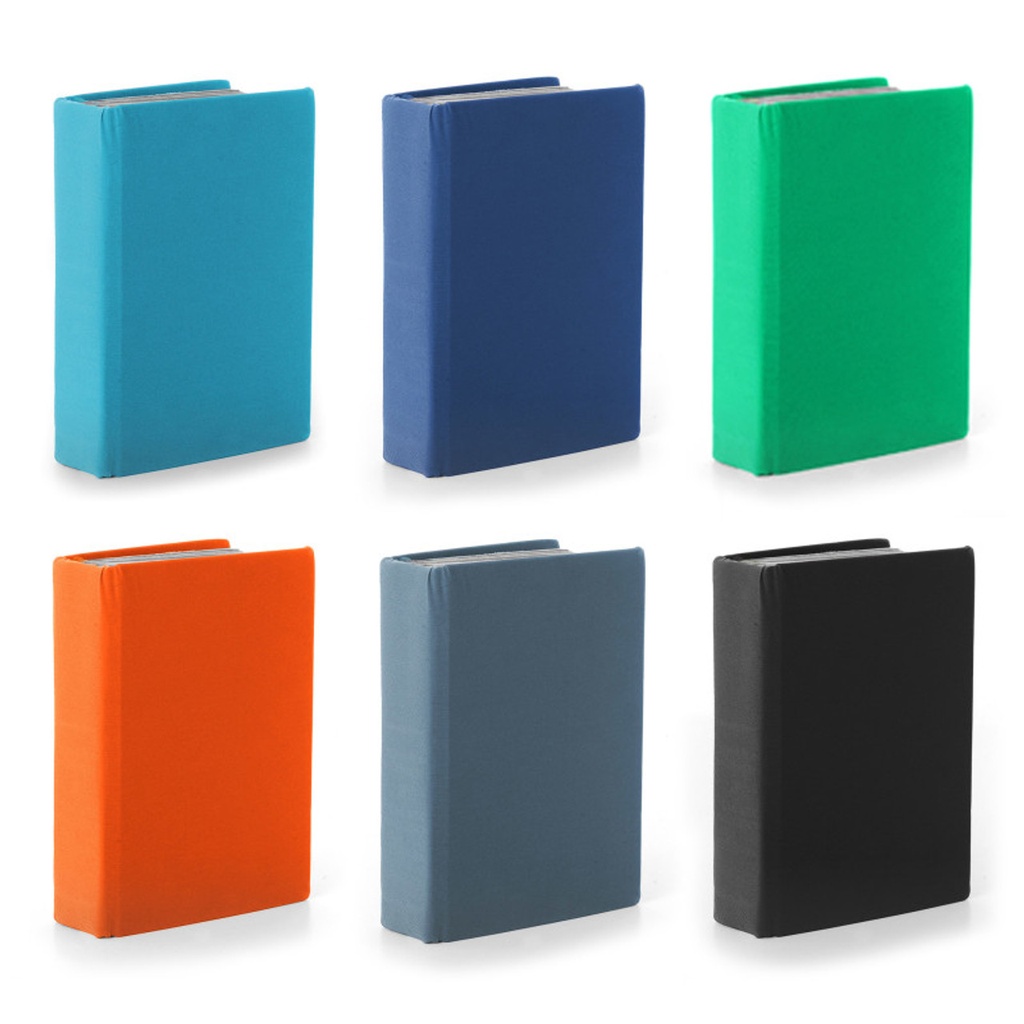 Kittrich Stretchable Standard Book Covers Asst. Cols - SALE