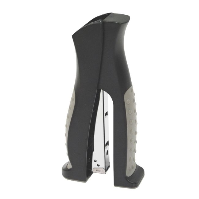 Stand-Up #5733 Stapler Black Full Strip
