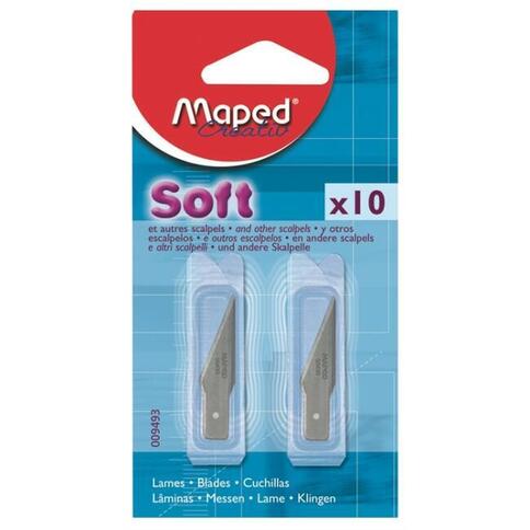 Maped Scalpel Art Knife Blades Sale